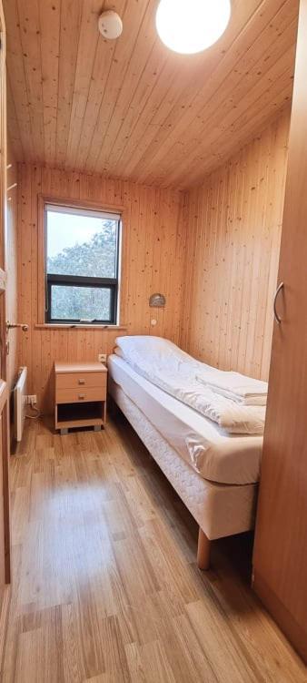 Dixon Cabin Nr. 4 / Dixon Sumarhus Nr. 4 Talknafirthi Βίλα Talknafjordur Εξωτερικό φωτογραφία