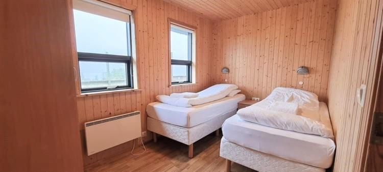 Dixon Cabin Nr. 4 / Dixon Sumarhus Nr. 4 Talknafirthi Βίλα Talknafjordur Εξωτερικό φωτογραφία